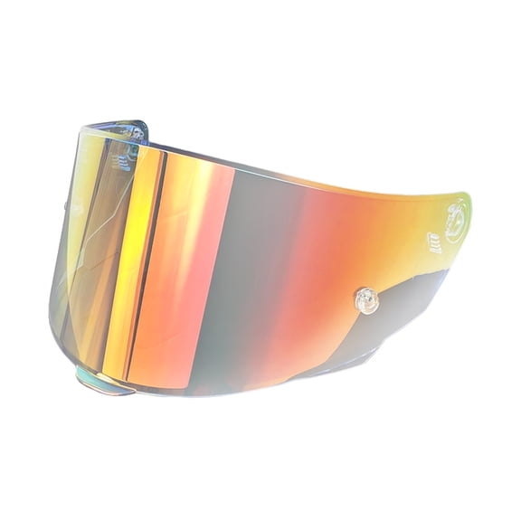TT-Course Visor for KYT Helmet Face Shield Tinted Lens Motorcycle Accessories