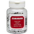 thumbnail image 1 of SRAM Embouts de Câble 1.8mm 500 Unités, 1 of 2