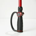 thumbnail image 4 of Orbit Pro Flo™ 14" D-Grip 7-Pattern Wand - Red, 4 of 6