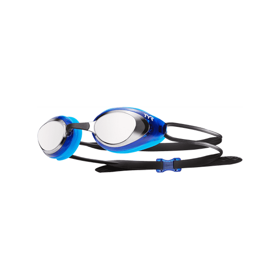 TYR ADULT BLACKHAWK MIRRORED RACING GOGGLES