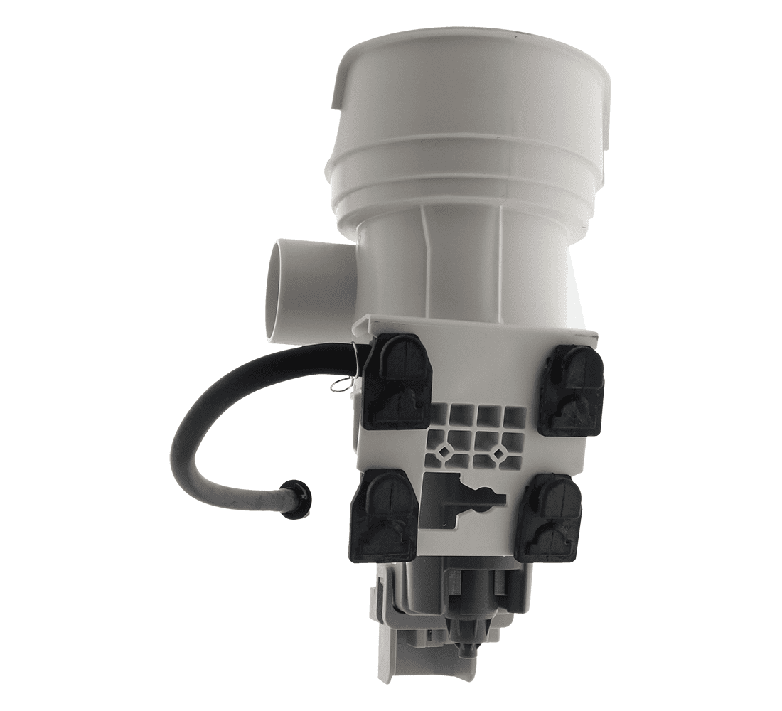 ERP Washing Machine Drain Pump for Bosch, AP3764202, PS3464593, 00436440