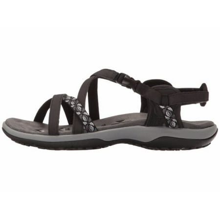 skechers womens gladiator sandals