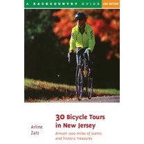 Fifty Places To Bike Before You Die main image 1