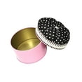 thumbnail image 1 of serony Pin Cushion Pincushion with Storage Case for Home Sewing Tool Black, 1 of 7