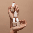 thumbnail image 4 of Eternal Nail Polish Collection: Light Nudes - 4PCS, 0.46 fl oz ea., 4 of 5