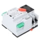 thumbnail image 1 of Dual Power Automatic Transfer Switch Transfer Switch W2R-63A 2P 63A Dual Power Supply Transfer Switch ATS Electrical Selector Switches ANGGREK Otros, 1 of 8