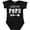 AB-Black, variant on Inktastic I Love My Pops with Arrow Boys or Girls Baby Bodysuit