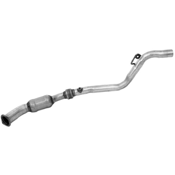 Walker Exhaust Ultra EPA 55433 Direct Fit Catalytic Converter Fits select: 2006-2010 DODGE CHARGER, 2005-2006 CHRYSLER 300C