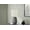 Grey#7, variant on Table Lamp Lighting, 26"h, Table Lamp, Ivory / Cream Shade, Cream Ceramic, Transitional,Bedroom Lamp