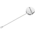 thumbnail image 1 of OUNONA Gas Cap for Boats Easy Opening and Closing Silver 1Pcs, 1 of 8