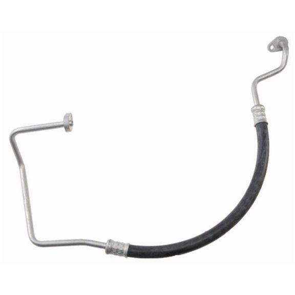 Discharge Line Hose Assembly