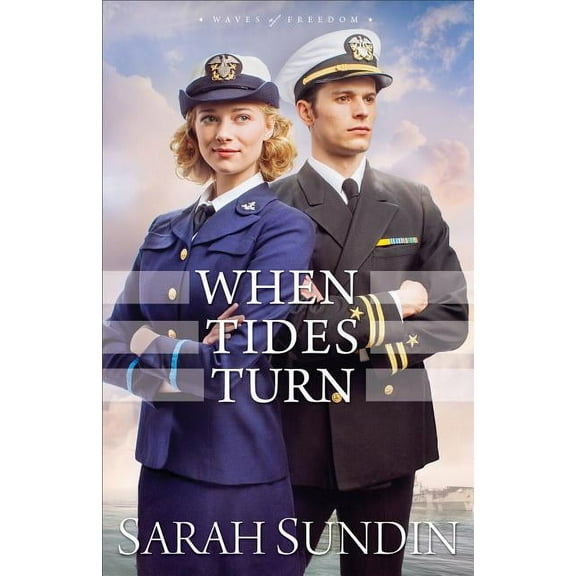 Waves of Freedom: When Tides Turn (Hardcover)