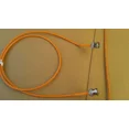 thumbnail image 2 of Belden 1855A Hd-Sdi Mini Rg59 Video Cable 4.5 Ghz Bnc Male To Bnc Male 6 Ft., 2 of 2