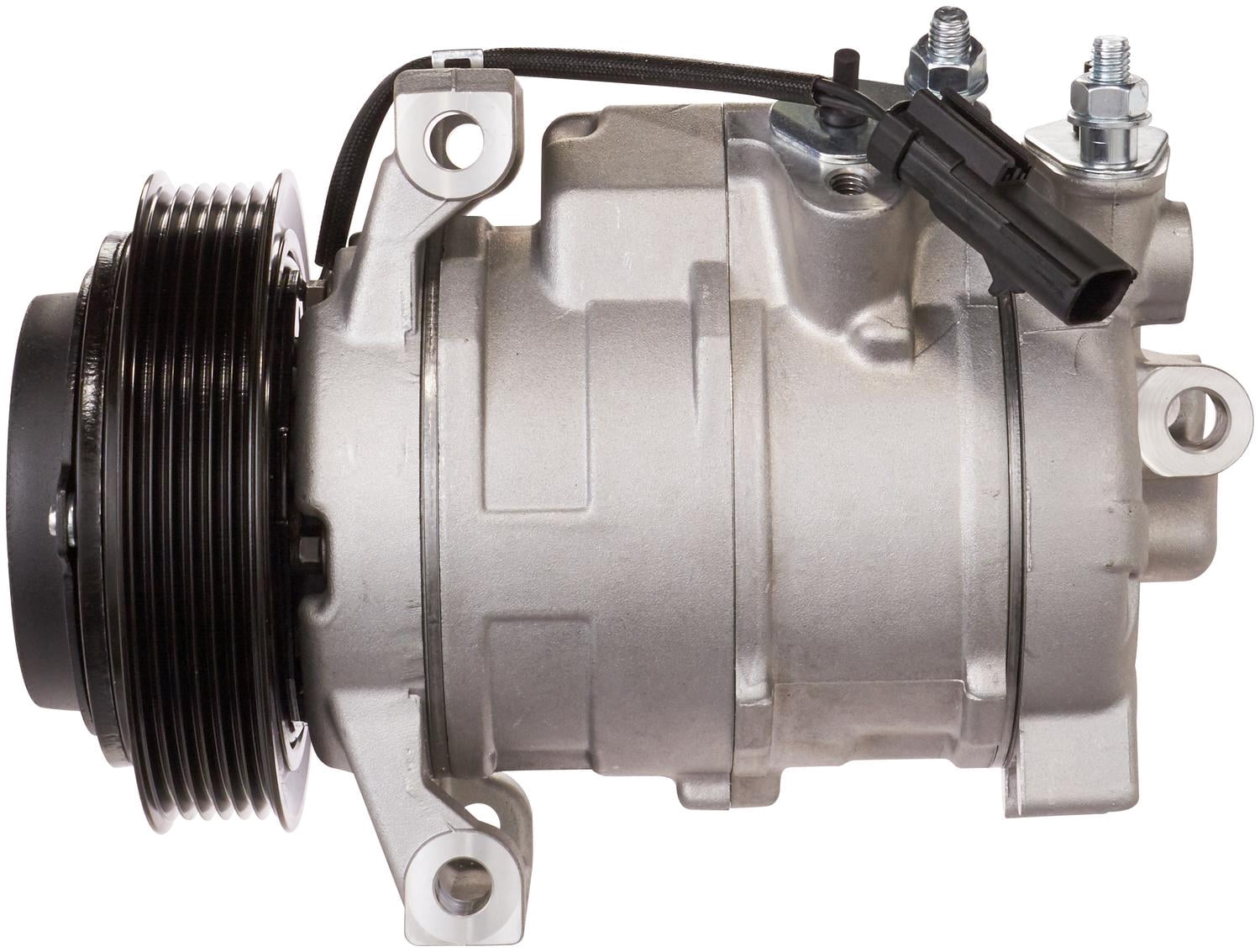 Spectra Premium 0610323 Air Conditioning Compressor - HVAC