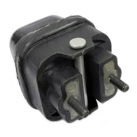 Cadillac Eldorado 4 Piece Engine Motor Mount 2838 For 1993-2002 Cadillac Eldorado 4.6L Front Right Mount 1993 1994 1995 1996 1997 1998 1999 2000 2001 2002 ()