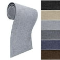 thumbnail image 2 of Cat Scratching Furniture Protector, 12X12 In, Light Gray, Customizable, Fabric, Carpet Mat, Cat Scratch Pads, Floor Carpet, 1 Pc, 2 of 7