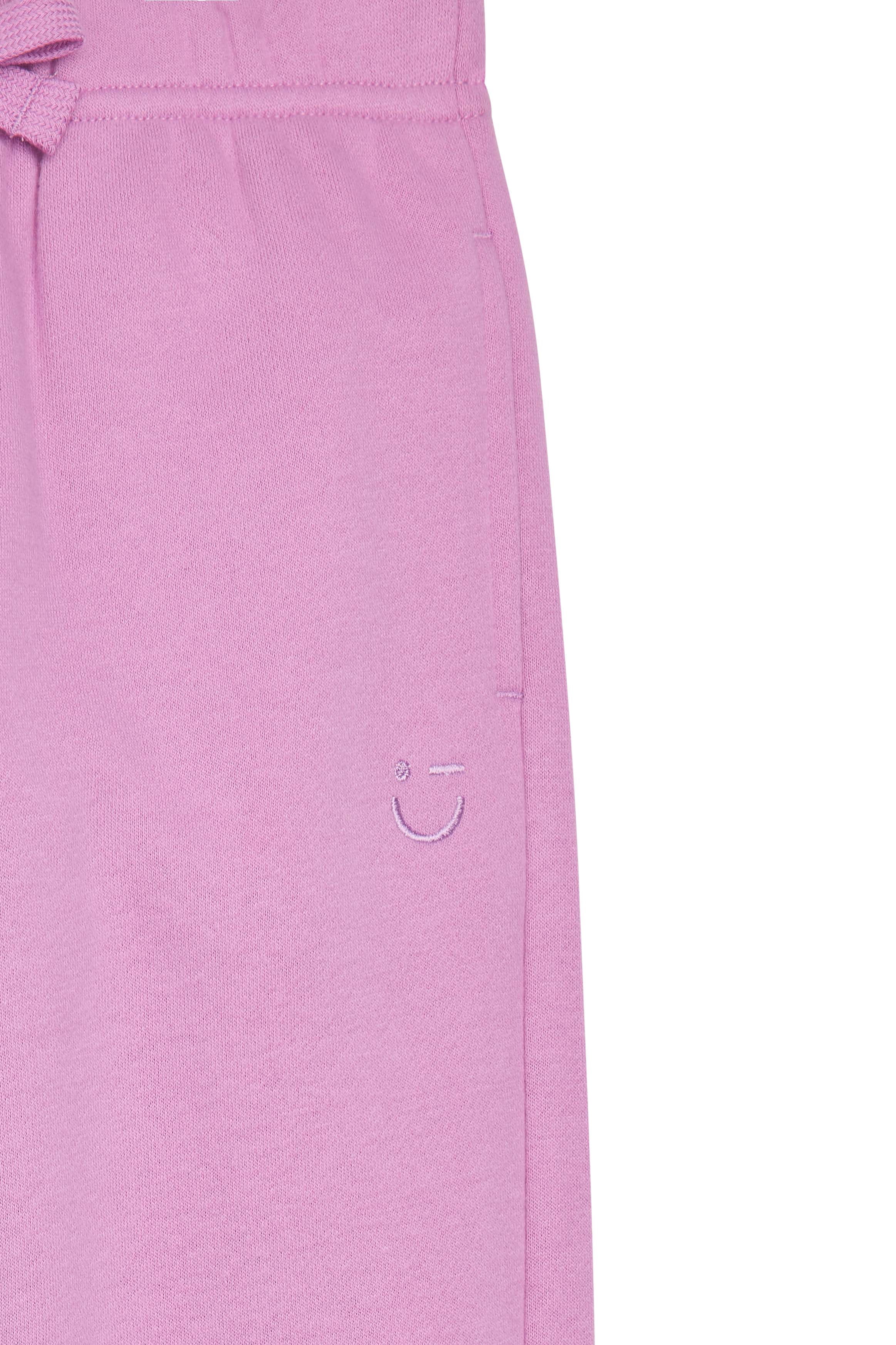 Color Mix by Garanimals Baby & Toddler Fleece Sweatpants, Sizes 0–6T