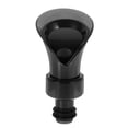 thumbnail image 3 of Black Pourer with Leak-proof Design for Home Use Made of ABS and Silicone, 3 of 5