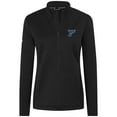 thumbnail image 2 of Women's Levelwear  Black St. Louis Blues Tailgate Full-Zip Jacket, 2 of 3