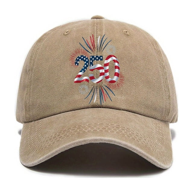 Visor Style Washed Soft Top Baseball Cap With Letter Print For Everyday Home Leisure Outdoor Sun Hat Curved Brim