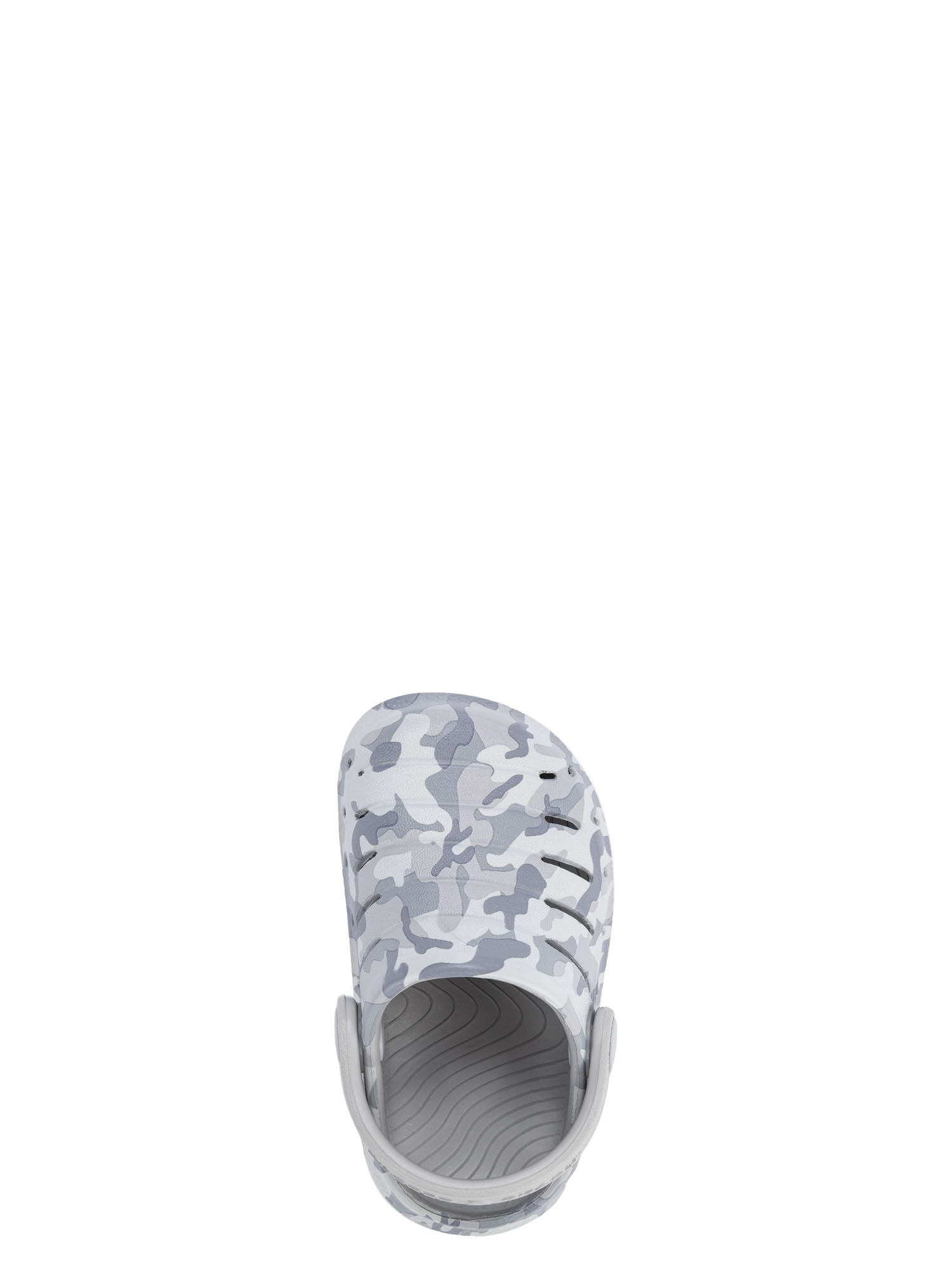 Rugged Shark Baby EVA Clog