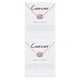 thumbnail image 2 of Qarigey Doce signos del zodiaco constelaciones tema símbolo único collar del zodiaco elegante joyería exquisita cadena colgante oro rosa cáncer Cáncer 2piezas Qarigey CBP201028, 2 of 6