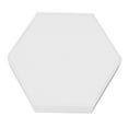 thumbnail image 1 of Luz de Pared Hexagonal LED Panel de Control Tticil Fuente de Alimentaciónón USB Decoración de Fondo de Dormitorio, 1 of 7