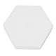 thumbnail image 1 of Luz de Pared Hexagonal LED Panel de Control Tticil Fuente de Alimentaciónón USB Decoración de Fondo de Dormitorio, 1 of 7