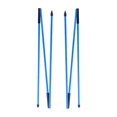 thumbnail image 2 of Palos de alineación DYNWAVEMX 2 uds. Varillas de alineación Correct Azul, 2 of 8