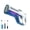 Gray, variant on Rechargeable Electric Water Blaster with LED Light and Continuous Blast for Pool Party