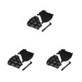 thumbnail image 4 of ZLight Comfortable Motorcycle Seat Cushion for Enhanced Riding Experience L 12x11.8 inch 3Set, 4 of 5