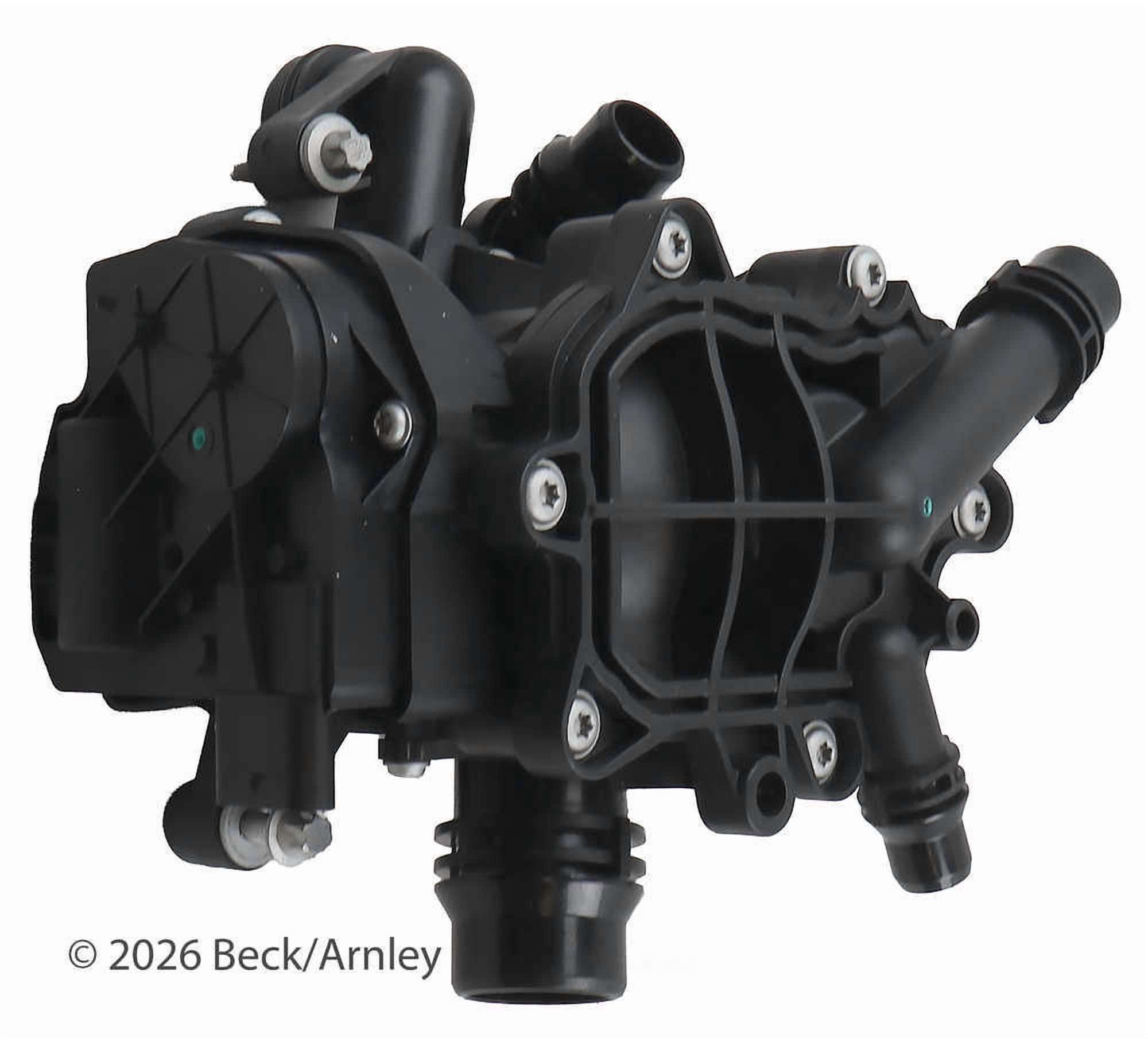 Beck/Arnley 143-0991 Engine Coolant Thermostat Housing Assembly