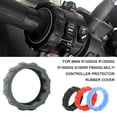 thumbnail image 4 of Suitable for BMW R1250GS /1300GS /S1000R /F850GS LC ADV Handle Rubber Cov Fast, 4 of 8
