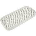 thumbnail image 3 of Kitchen Draining Tray Double-layer Drain Plate Bathroom Toiletries Plate Detachable Draining Tray, 3 of 9