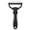 H2#O, variant on Double Sided Stainless Steel Pet Dematting Comb, Anti-Slip Ergonomic Handle Knot Remover Brush, Safe Deshedding Rake for Dogs Cats Long Matted Fur Daily Grooming Hair Removal Tool