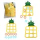 thumbnail image 5 of Juegos y juguetes para piscina. Juguete inflable para piscina con capacidad para 2 a 10 jugadores, para adultos, adolescentes y niños., 5 of 7