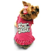 SimplyDog - Love at First Bark Dress