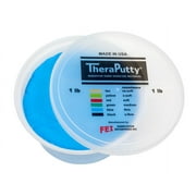 CanDo TheraPutty Standard Exercise Putty