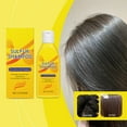 thumbnail image 4 of Giftesty Oil Balancing Sulfur Scalp Shampoo, Cleanser Calms Scalp Sensations & Softens Frizzy Texture, 227g, 4 of 9
