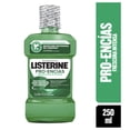 thumbnail image 1 of Enjuague bucal Listerine Pro-Encías menta 250 ml, 1 of 4