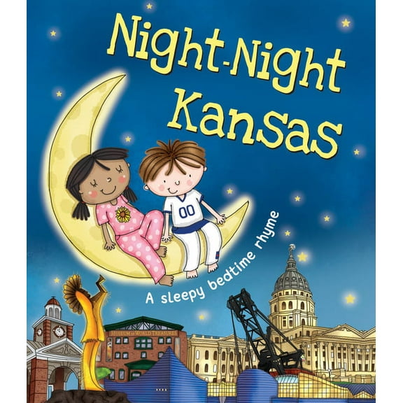 Night-Night Kansas