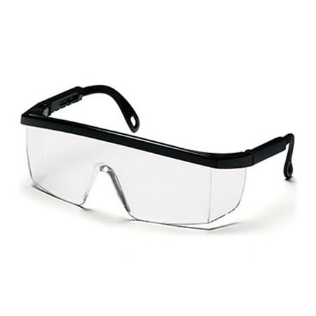 

Pyramex Safety Products 241013 TruGuard Wraparound Safety Glasses