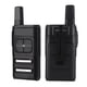 thumbnail image 3 of Walkie Talkie Sincero Mini portátil UHF 16 canales Simplex FM Radio 400-470MHz, 3 of 10