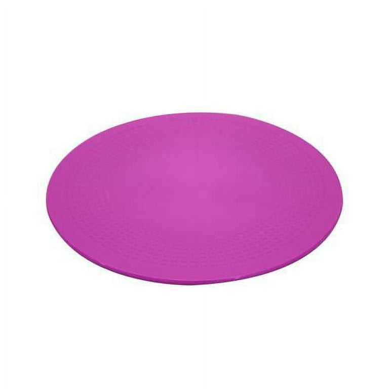 Dycem non-slip circular pad, 7-1/2 Dycem non-slip circular pad, 7-1/2