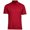Red, variant on Tee Jays Mens Club Polo Shirt
