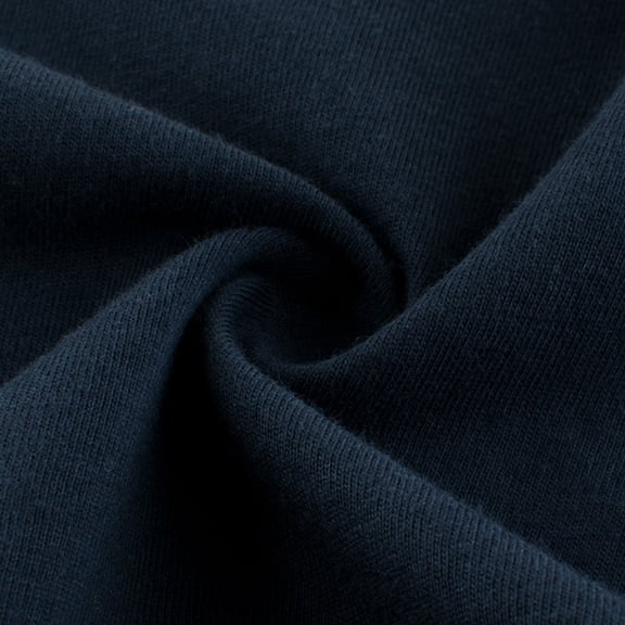 Vedolay Tube Tops For Boy Boys Shirt Short Sleeve Solid Comfort Flex Shirts Classic Collared Soft Fabrics,Blue 4-5 Years