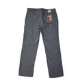 thumbnail image 2 of Coleman Men's Fleece Lined Tear Resistant Durable Stretch Tough Wear Pant (Quiet Shade, 36x32), 2 of 2