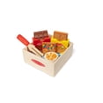thumbnail image 3 of Set de Juego Melissa & Doug Picnic Bombones, 3 of 5