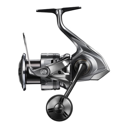 Shimano Fishing TWINPOWER C5000XG FE Spinning Reels [TPC5000XGFE]