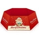 thumbnail image 2 of Decoración de falda de árbol de Navidad feliz FleinngHoz JD711621241, 2 of 7